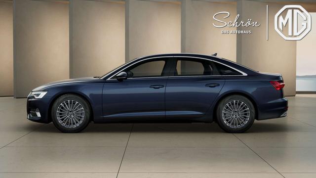 Audi A6 Limousine 45 TFSI Advanced 