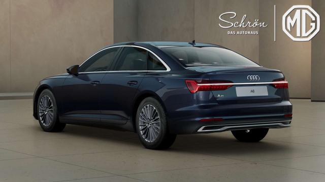 Audi A6 Limousine 45 TFSI Advanced 