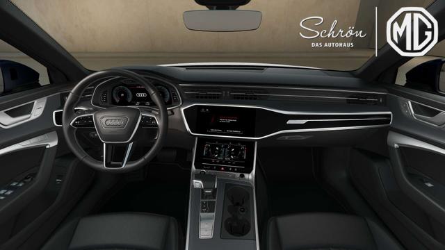 Audi A6 Limousine 45 TFSI Advanced 