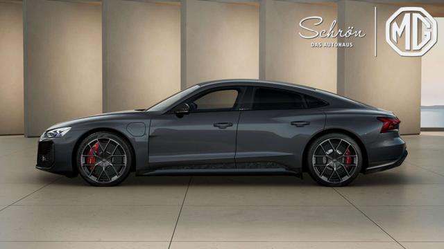 Audi RS e-tron GT 1 performance 