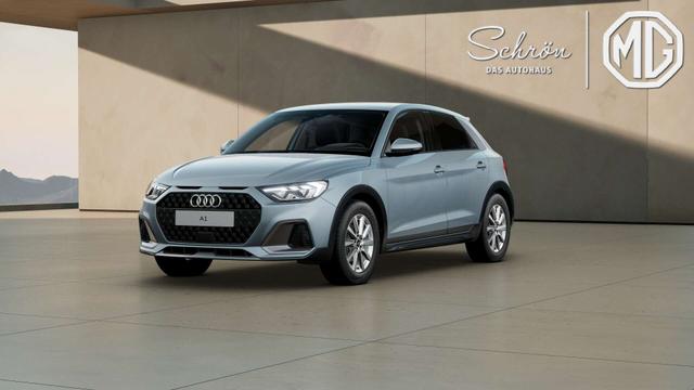 Audi A1 allstreet - 30 TFSI