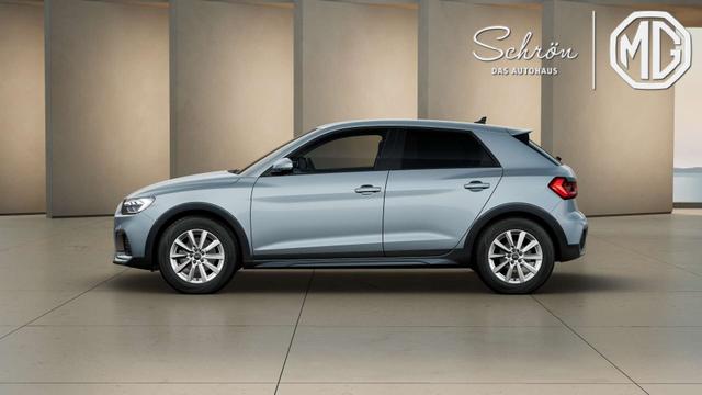 Audi A1 allstreet 30 TFSI 