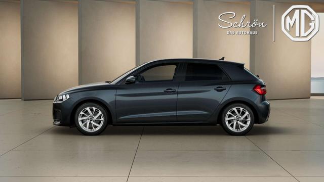 Audi A1 Sportback 30 TFSI Advanced 