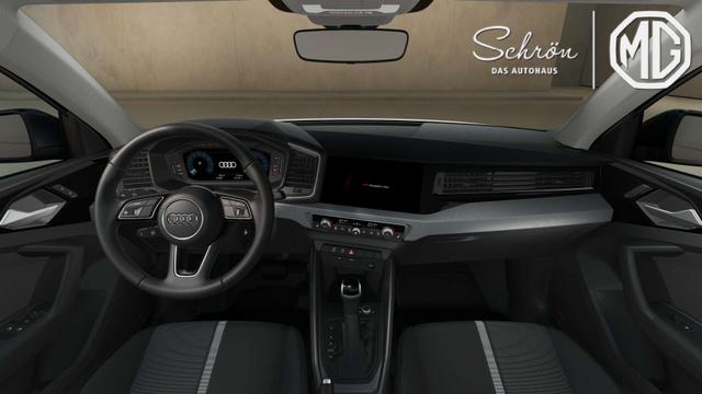 Audi A1 Sportback 30 TFSI Advanced 