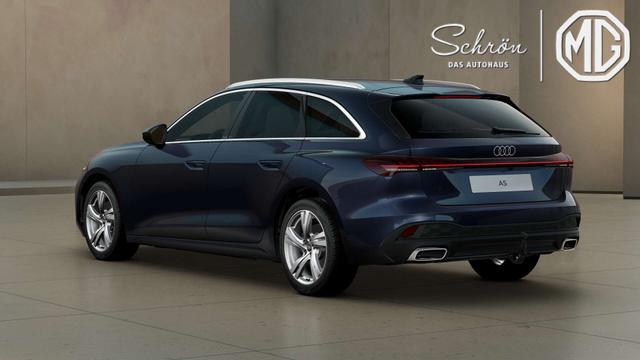 Audi A5 Avant TFSI 
