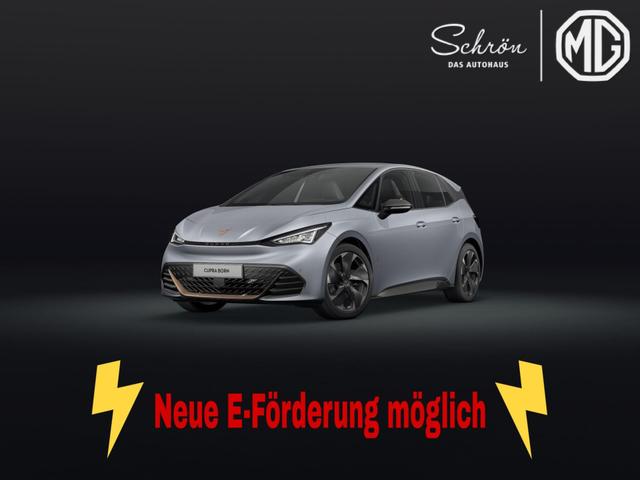 Cupra Born - 60 kWh 150 kW*Loyalit&auml;tskampagne+Wartung