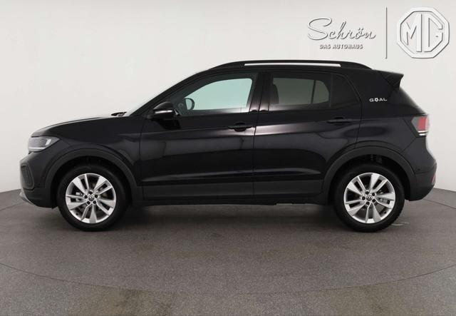 Volkswagen T-Cross 1 1.0 TSI GOAL 