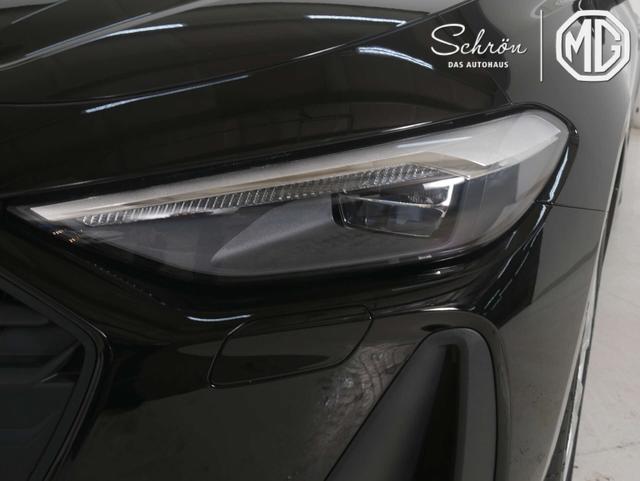 Audi A5 Avant TFSI quattro 