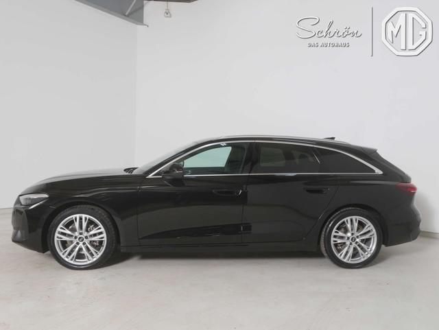 Audi A5 Avant TFSI quattro 