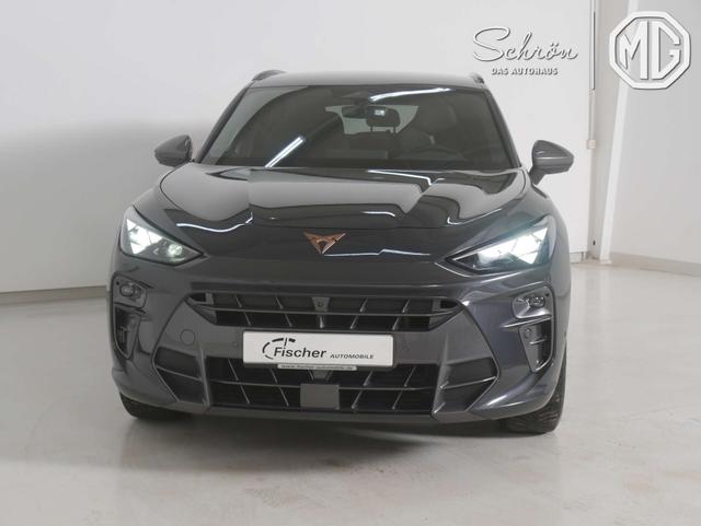 Cupra Terramar 1.5 eTSI 