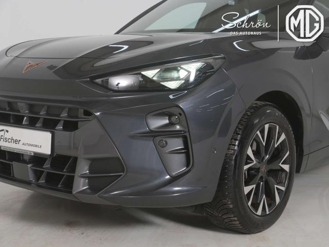 Cupra Terramar 1.5 eTSI 