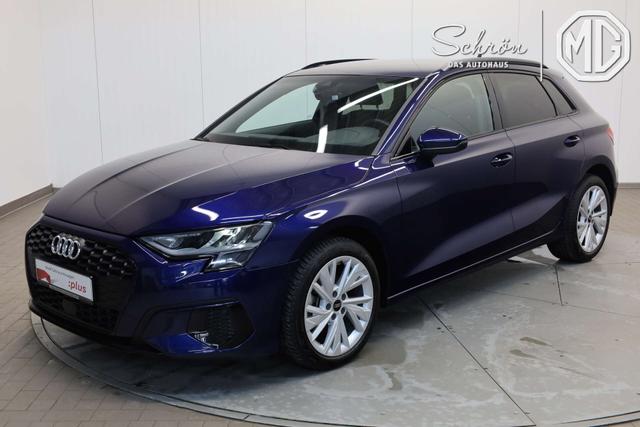 Audi A3 Sportback - 30 TDI Advanced