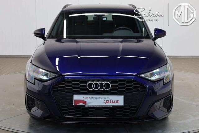 Audi A3 Sportback 30 TDI Advanced 