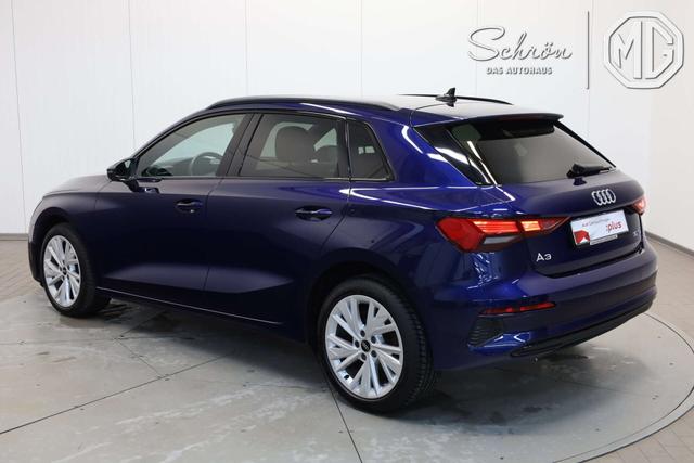 Audi A3 Sportback 30 TDI Advanced 