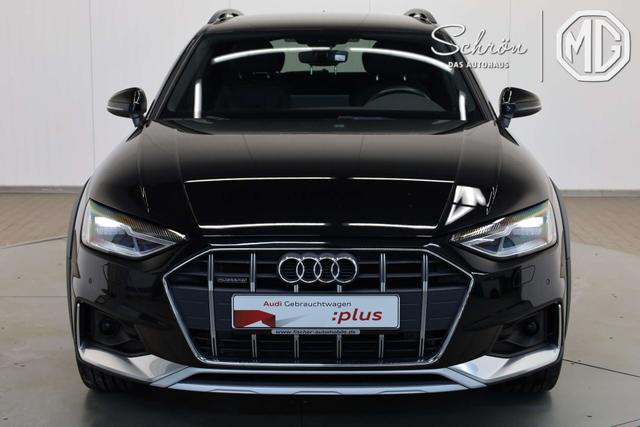 Audi A4 Avant allroad 40 TDI quattro 