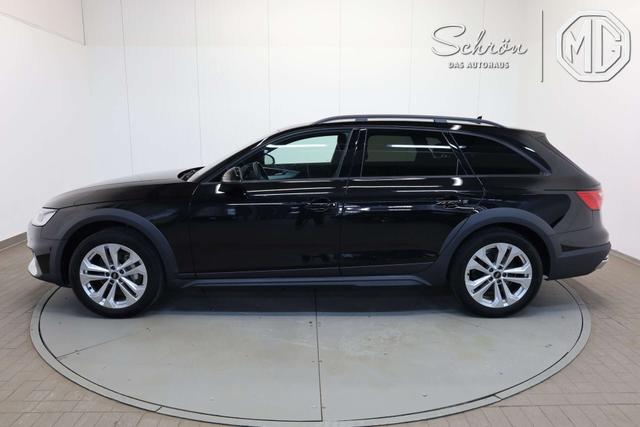 Audi A4 Avant allroad 40 TDI quattro 