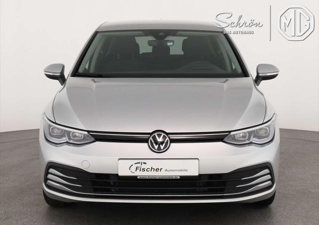 Volkswagen Golf 1 1.5 TSI Active 