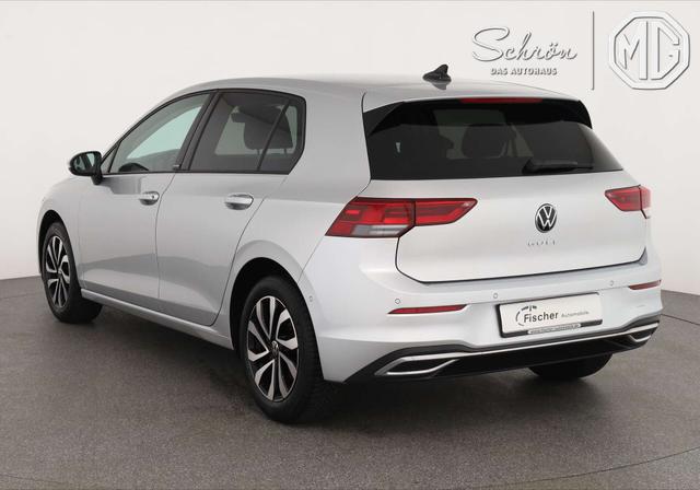 Volkswagen Golf 1 1.5 TSI Active 