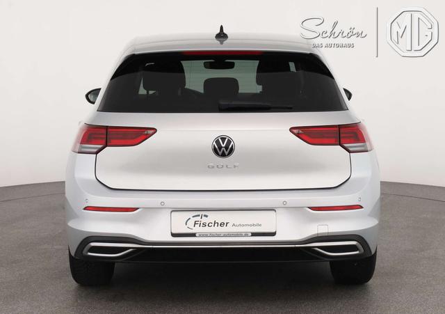 Volkswagen Golf 1 1.5 TSI Active 