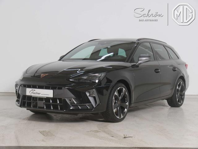 Cupra Leon Sportstourer - 1 2.0 TDI