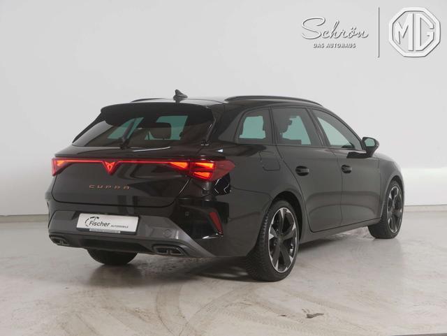 Cupra Leon Sportstourer 1 2.0 TDI 
