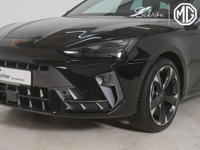 Cupra Leon Sportstourer 1 2.0 TDI 