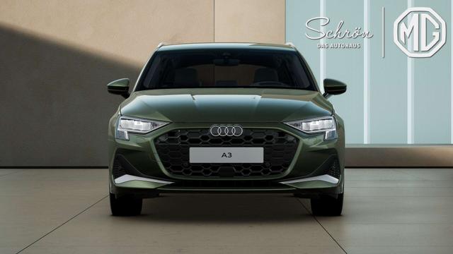 Audi A3 Sportback 30 TFSI Advanced 
