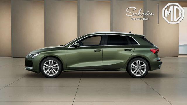 Audi A3 Sportback 30 TFSI Advanced 