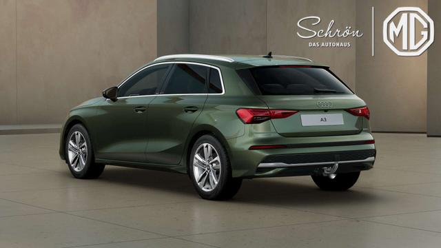 Audi A3 Sportback 30 TFSI Advanced 