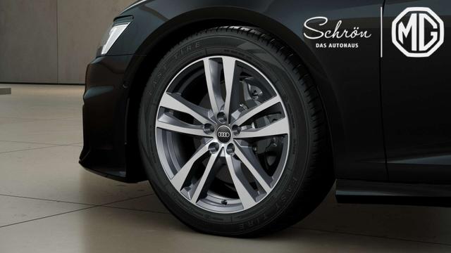 Audi A6 Avant 50 TDI quattro S line 