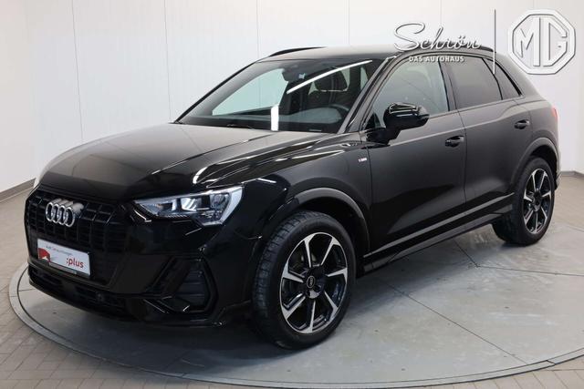 Audi Q3 - 35 TDI S line