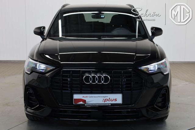 Audi Q3 35 TDI S line 