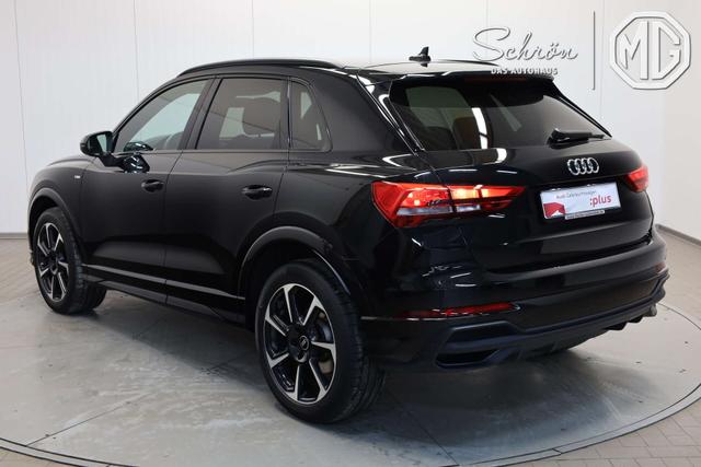 Audi Q3 35 TDI S line 