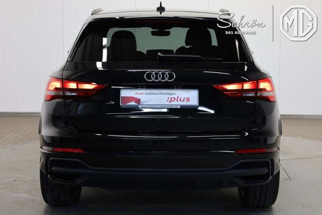 Audi Q3 35 TDI S line 