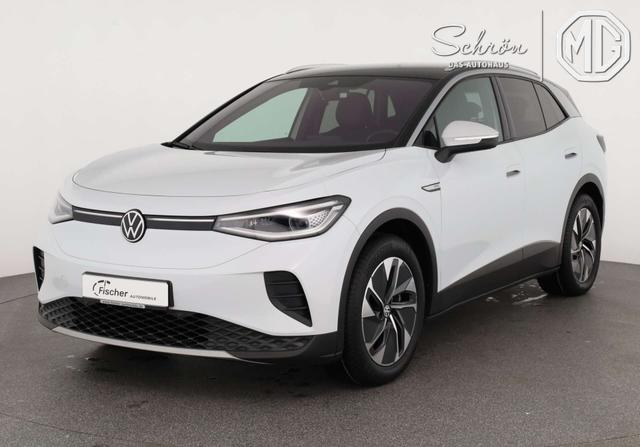 Volkswagen ID.4 - 1 Pro Performance 77 kWh