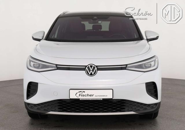 Volkswagen ID.4 1 Pro Performance 77 kWh 
