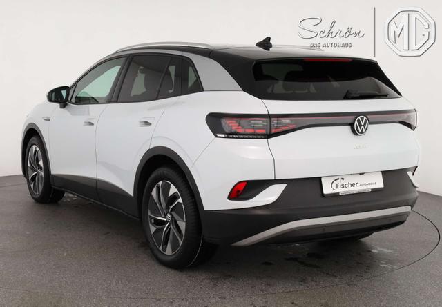 Volkswagen ID.4 1 Pro Performance 77 kWh 