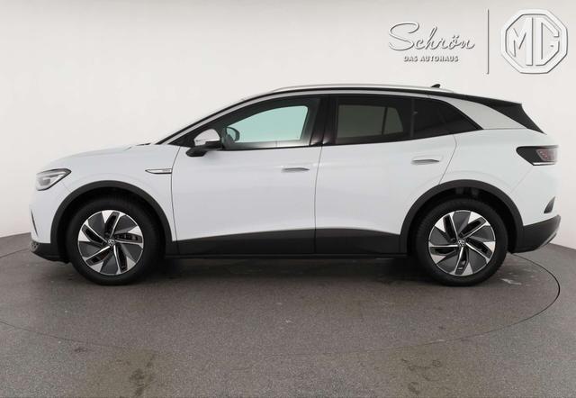 Volkswagen ID.4 1 Pro Performance 77 kWh 