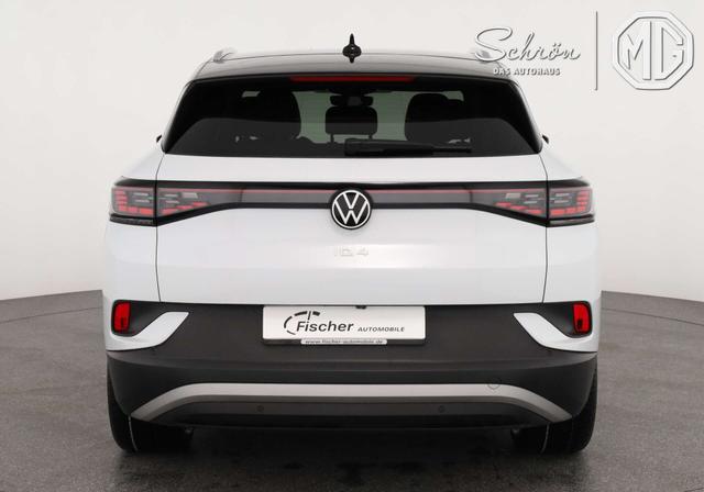 Volkswagen ID.4 1 Pro Performance 77 kWh 