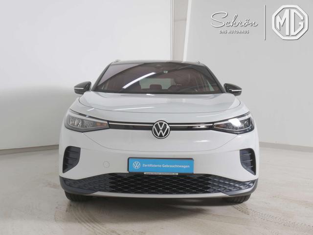 Volkswagen ID.4 1 Pro Performance 77 kWh 