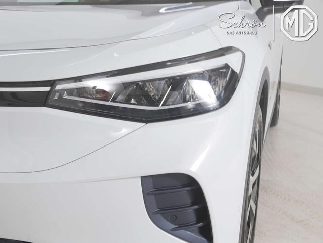 Volkswagen ID.4 1 Pro Performance 77 kWh 