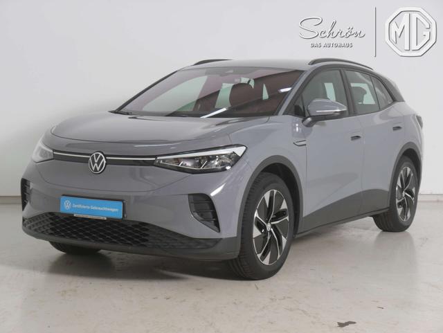 Volkswagen ID.4 - 1 Pure Performance 52 kWh