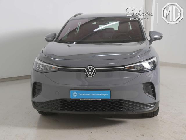 Volkswagen ID.4 1 Pure Performance 52 kWh 