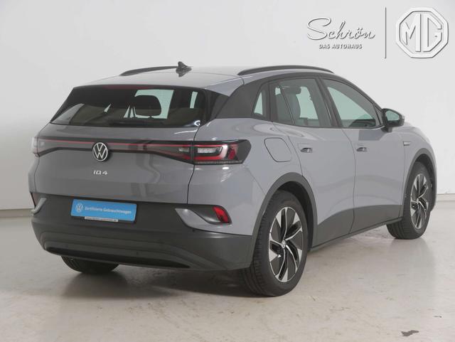Volkswagen ID.4 1 Pure Performance 52 kWh 