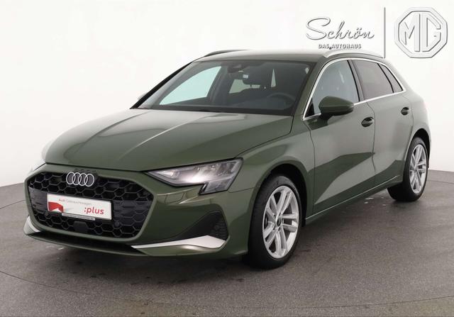 Audi A3 Sportback - 30 TFSI Advanced
