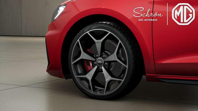 Audi A1 Sportback 40 TFSI S line 