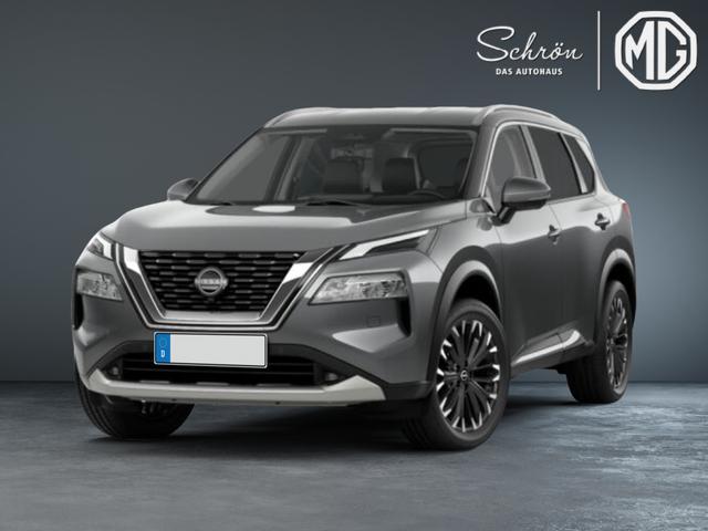 Nissan X-Trail - Tekna*Lager*Pano*BOSE