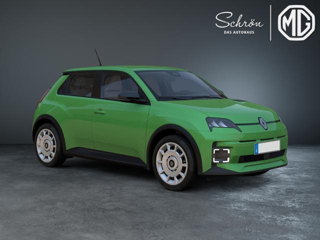 Renault 5 - Evolution+Winterpaket*Leasingdeal ab 269&euro;!*