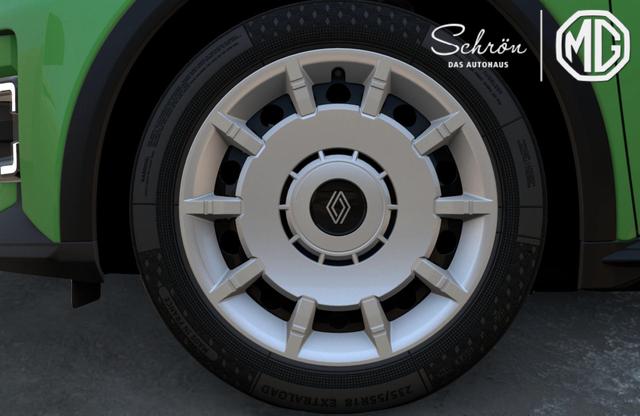 Beispielbilder, ggf. teilweise mit Sonderausstattung