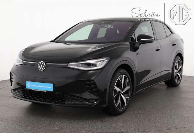 Volkswagen ID.5 - 1 GTX 77 kWh